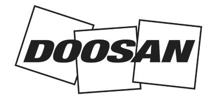 Doosan-Logo