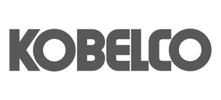 Kobelco-Logo