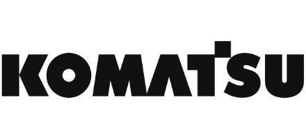 Komatsu-Logo